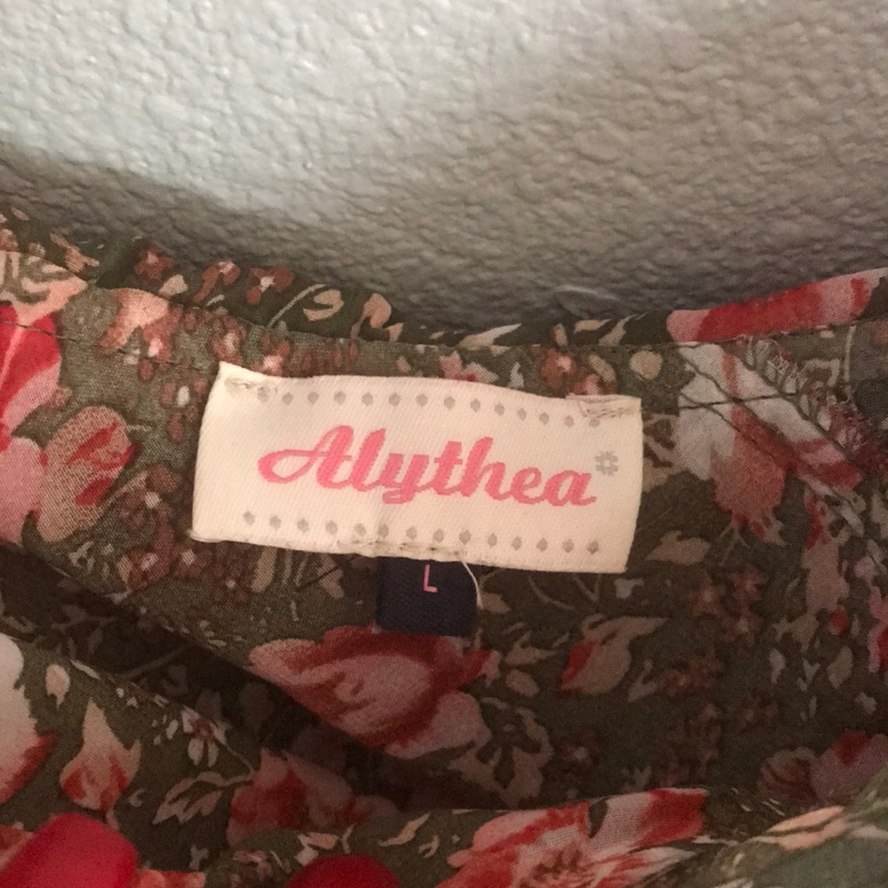 Blouse - Picture 5 of 6